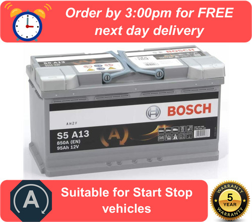 S5a13 bosch s5a - bosch, (019agm)