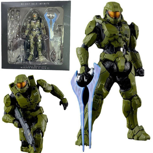 Halo infinite master - infinite,