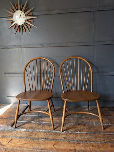 Vintage ercol windsor - vintage,