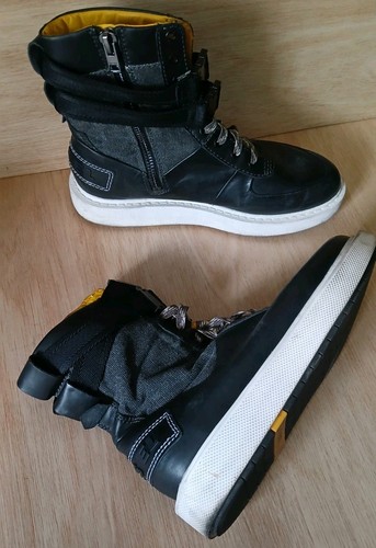 Diesel mens boots - mens,