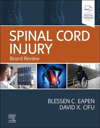 Spinal cord injury board - cord, injury: