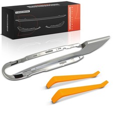 A-Premium Chrome Daytime