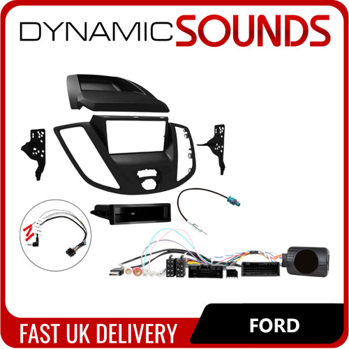 Ford transit mk8 - ford,