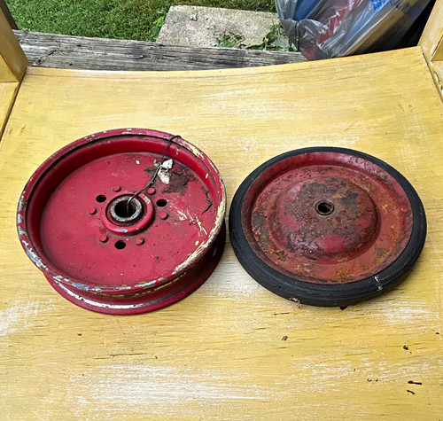 Vintage lot toy - lot, of