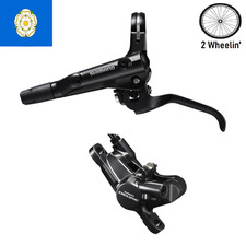 Shimano Deore Front Hydraulic Disc Brake Set BR-M6000-R for MTB
