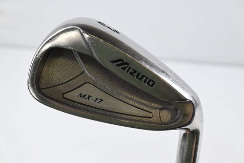 Mizuno iron 20 - mx-17,