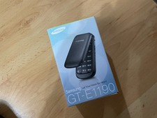 Samsung GT E1190 - Purple