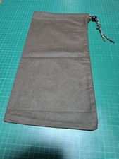 Bushcraft Wild camping Tarp