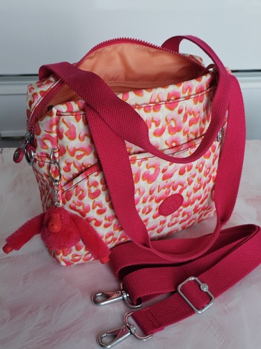 Kipling medium multicoloured - kipling,