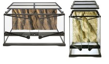 Exo Terra Glass Terrarium