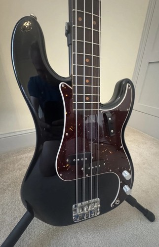 Fender american vintage - american, ii