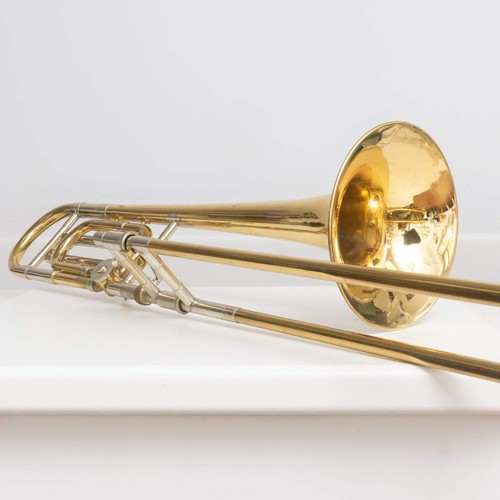 Vincent bach stradivarius 36b - bach,
