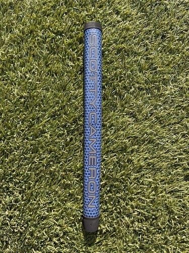 Matador putter grip blue - -,