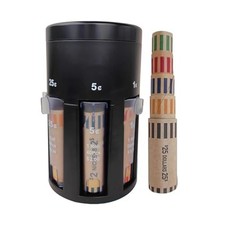 Portable Coin Sorter for US
