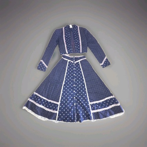 Vintage jessica gunne sax - vintage,