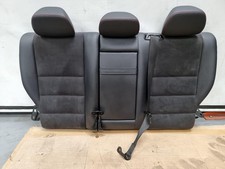 MERCEDES C CLASS W204 07-15