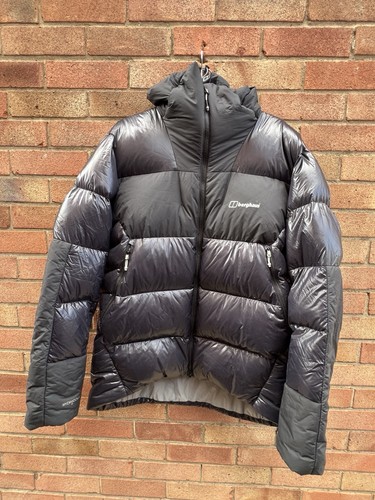 Berghaus arkos reflect down - arkos,