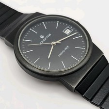 Vintage Junghans Grand Prix