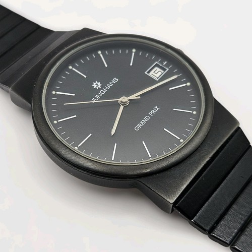 Vintage junghans grand - vintage,