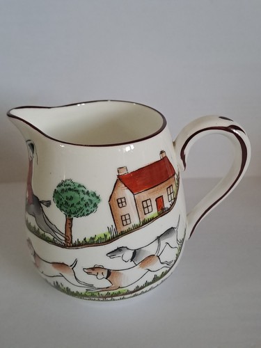 Crown staffordshire small - crown,