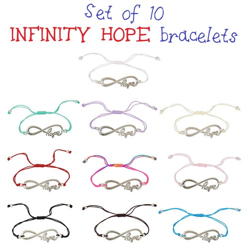 Infinity hope mixed - x,