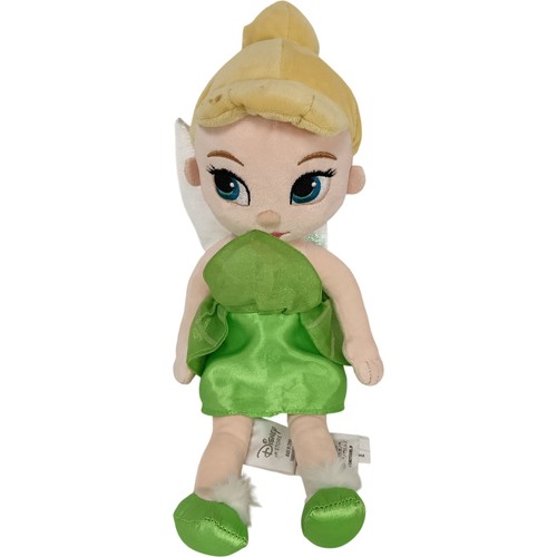 Disney store official tinker - official,
