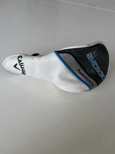 Callaway paradym smoke - callaway,