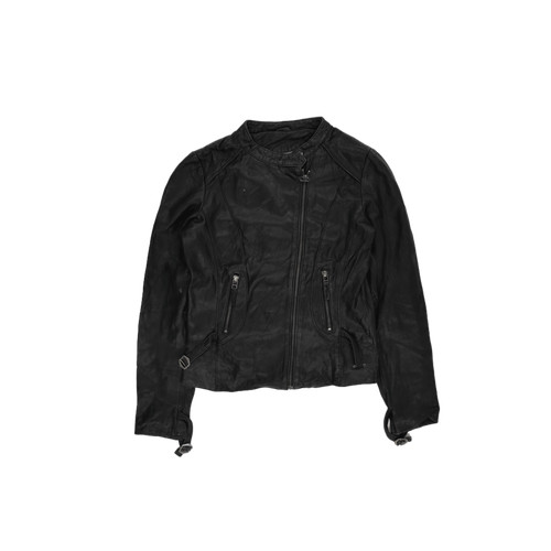 Naf women black - naf, zip