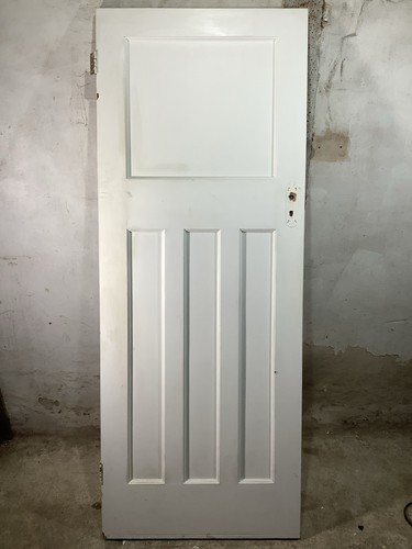 8 1930s internal - 30"x, 77