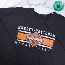 Harley Davidson Motorcycles
