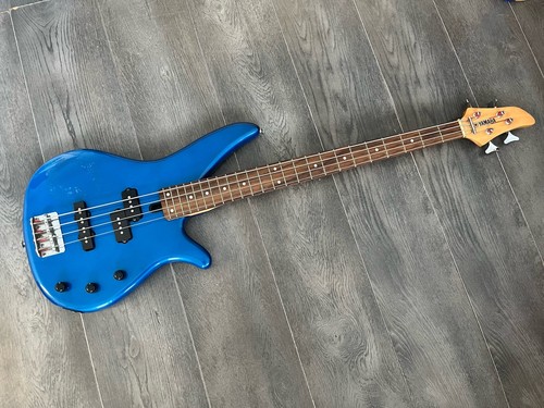 Yamaha rbx 170 - 170, guitar