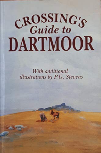 Crossing guide dartmoor - to,