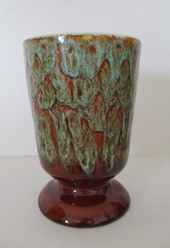 Vintage 1970s new - devon, lava