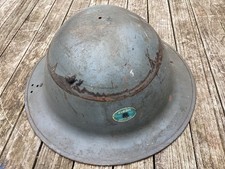 original ww2 1941 helmet 