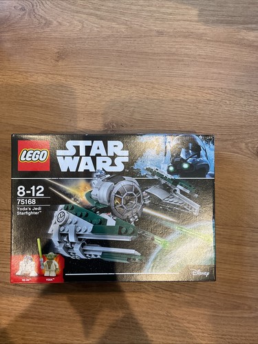Lego star wars 75168 - wars,