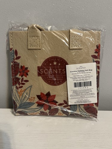 Bnip scentsy holiday - bnip, ‘holiday’