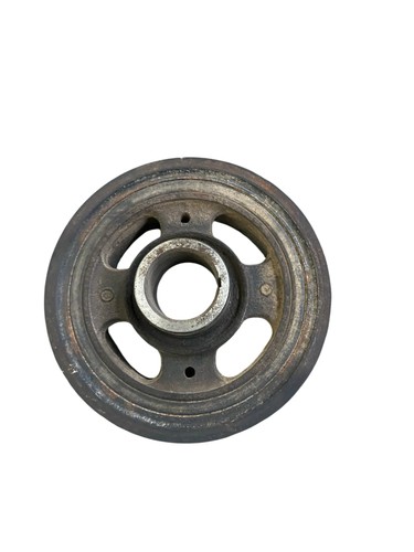 Toyota land cruiser 120 - 120, j12