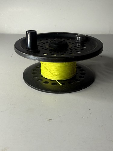 Cortland spare spool with - cortland,