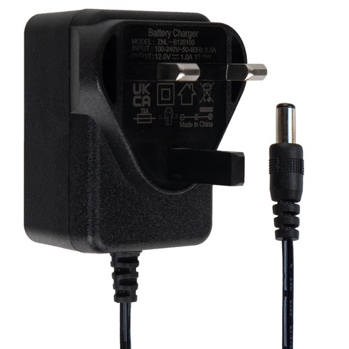 12v battery charger - charger, for