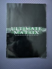 The Ultimate Matrix Collection