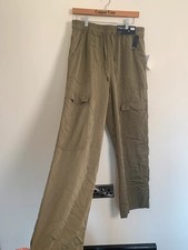 F&F new uk 12 wide leg