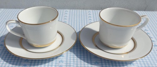 Noritake gloria coffee cups - coffee, &