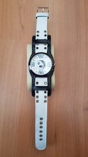 The Nightmare Before Christmas watch.moving Jack Skellington head .used