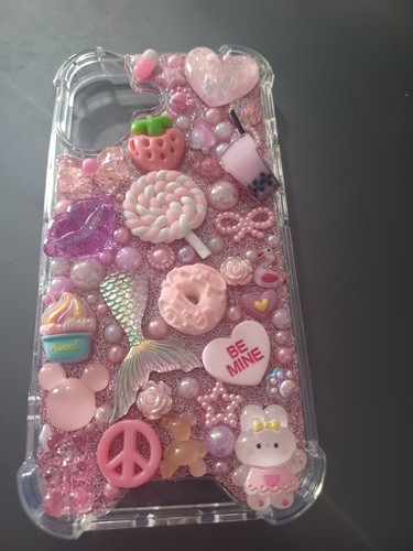 Custom junk phone - junk, any
