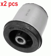 X2 PCS L&R SIDES REAR AXLE