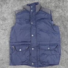 Fat Face Gilet Bodywarmer Down