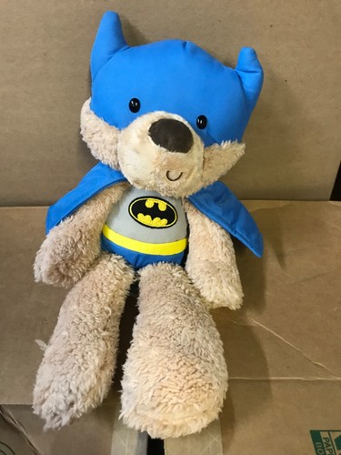 Gund batman comics teddy - gund,