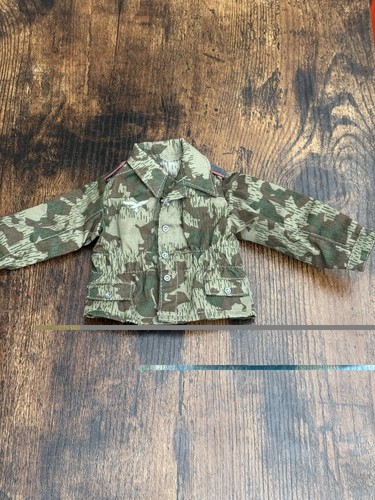 Vintage action man interest - vintage,