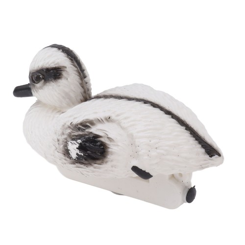 Duckling decoy floating duck - duckling,