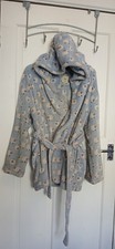 Light blue sheep design
